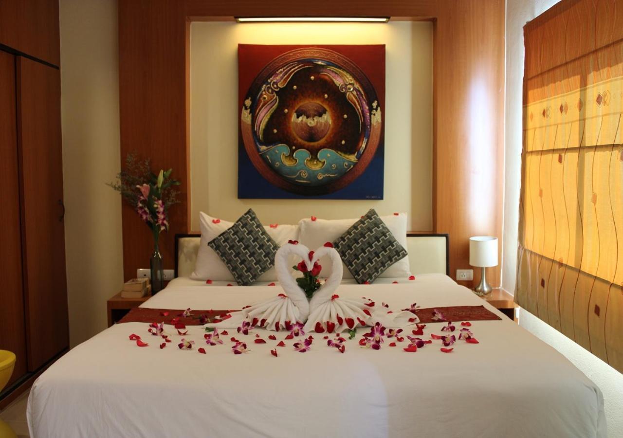 Ilmare Place Patong