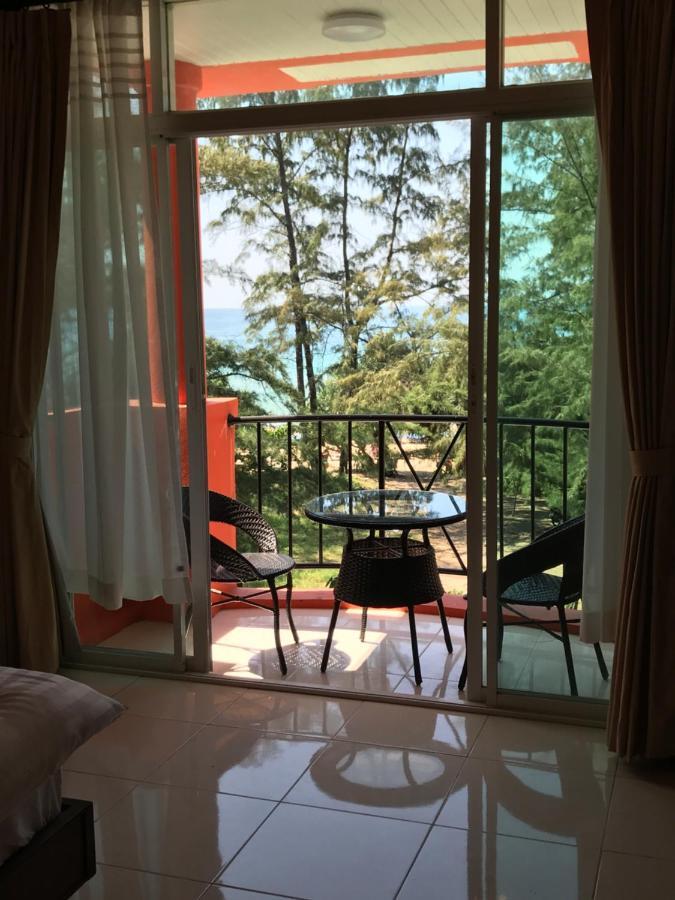 Sunny View * Ban Karon