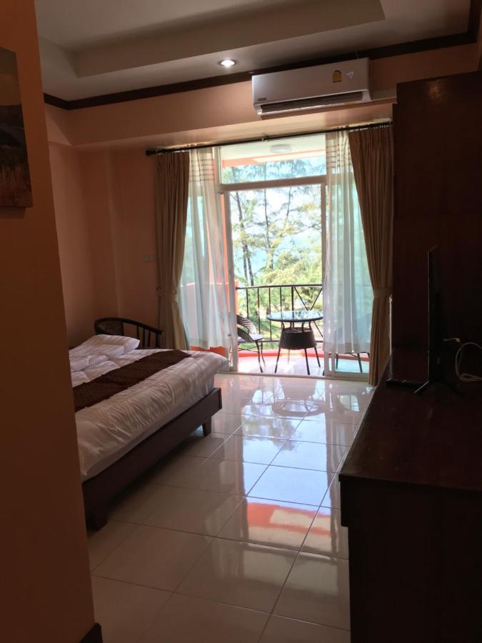 Sunny View Ban Karon