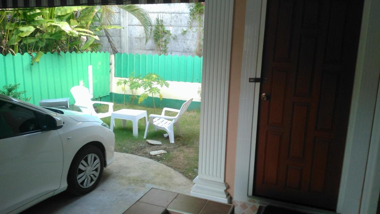 Apartment With Aircon N Kitchen Bang Tao Beach (Phuket)