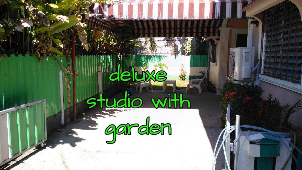 With Aircon N Kitchen *