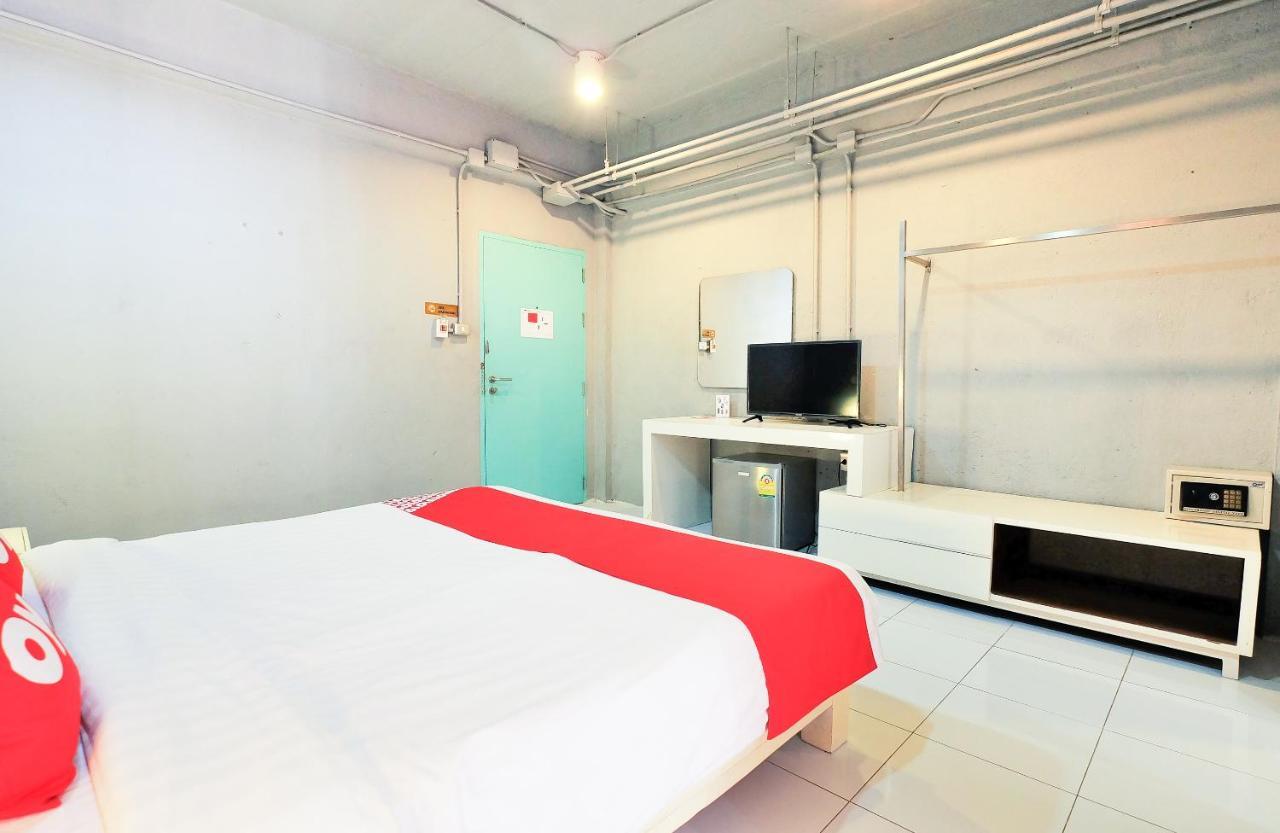 Oyo 292 The Oddy Hip 2*