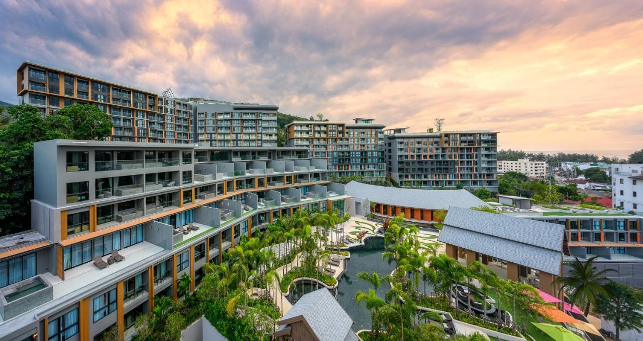 Mida Grande Phuket Official Account Hotel Surin Beach (Phuket)