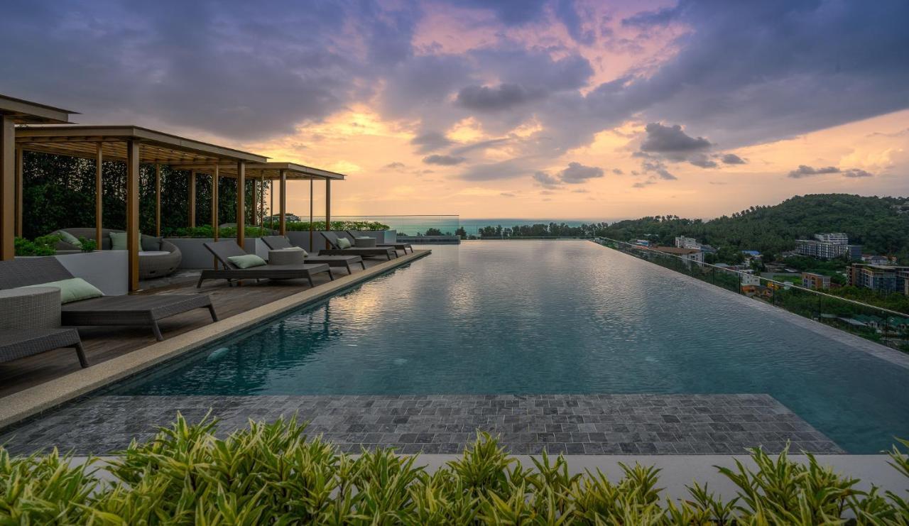 Mida Grande Phuket Official Account Hotel Surin Beach (Phuket)