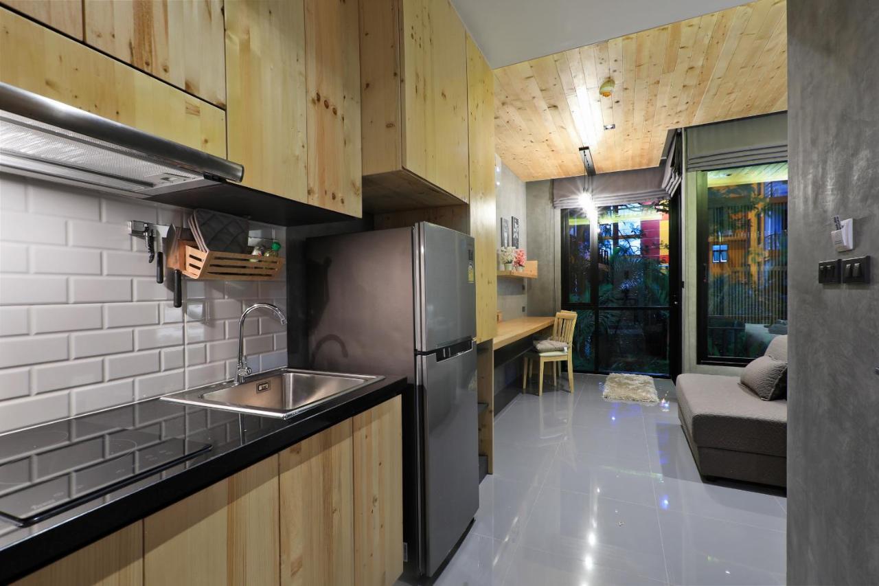 Pangsapuri Relife Windy By Holy Cow, With Sofa-bed