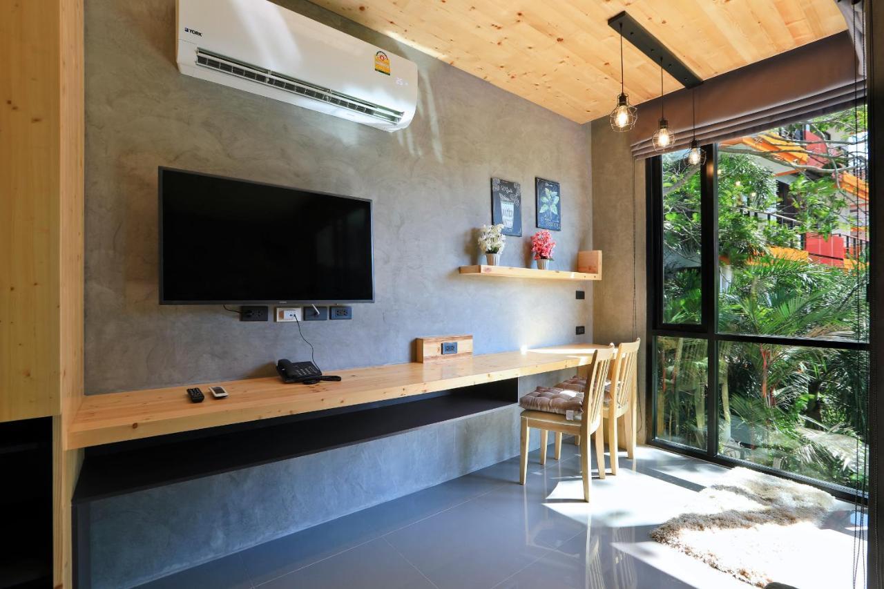 Pangsapuri Relife Windy By Holy Cow, With Sofa-bed *