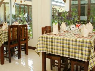 Airport Phuket - Sha Extra Hotel Nai Yang