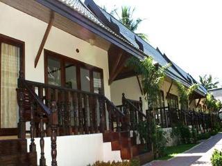 Airport Phuket - Sha Extra Hotel