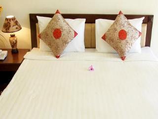 Hotel Airport Phuket - Sha Extra 4*