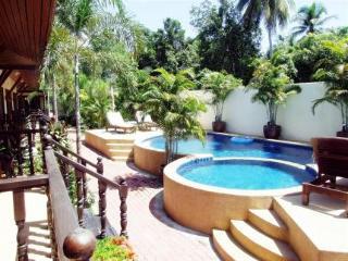 Airport Phuket - Sha Extra 4*