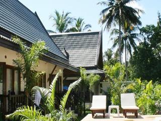 Airport Phuket - Sha Extra Hotel Nai Yang
