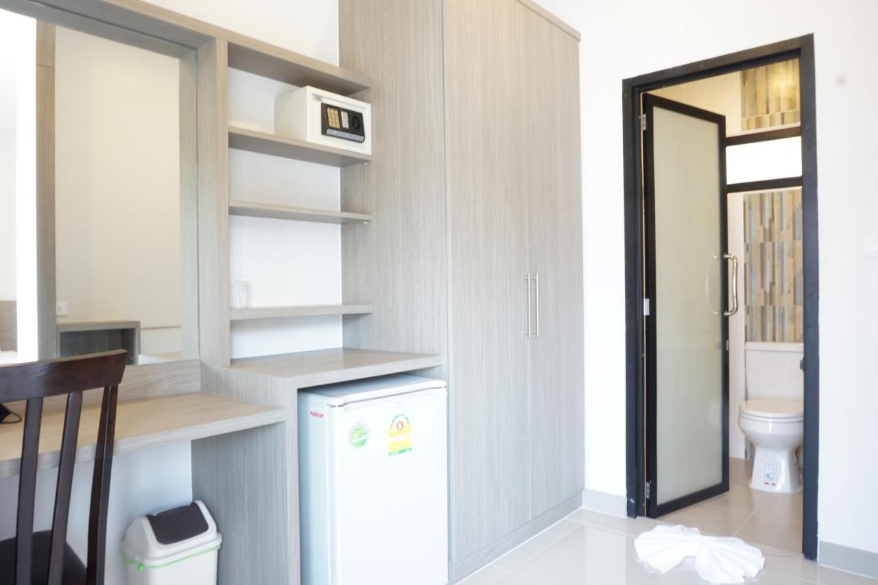 Gasthof Pensiri House - Sha Extra Nai Yang Beach