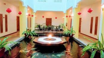 Hotel Zhou - Sha 3*