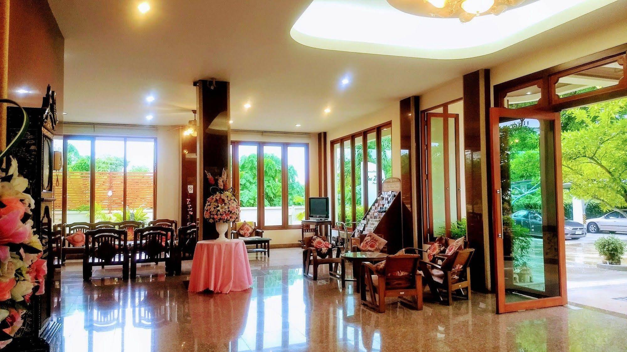 Zhou - Sha Phuket