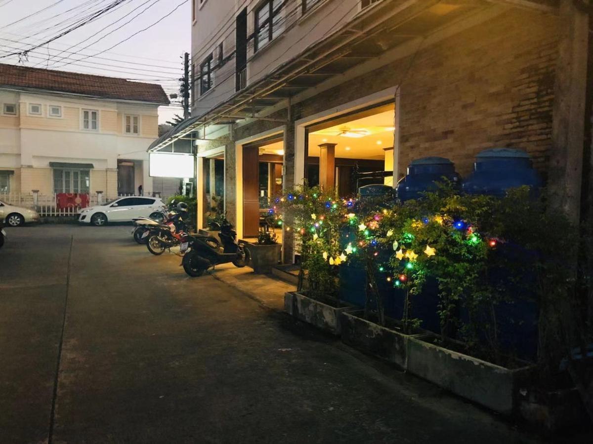 Fish And Summer House Patong