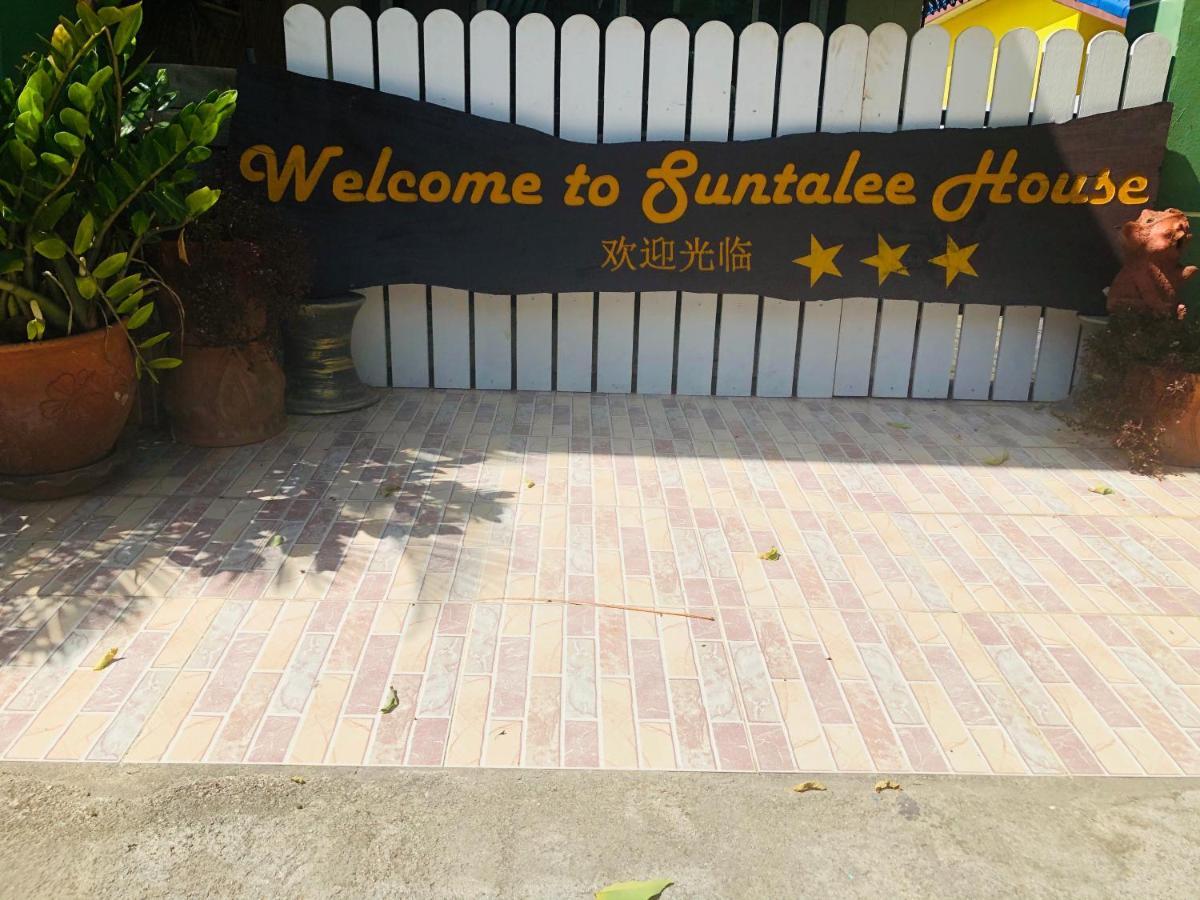Suntalee House Guest house 3*