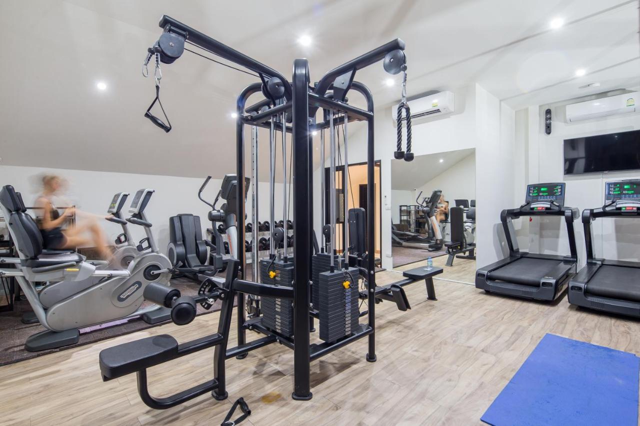 Aparthotel Palmyrah