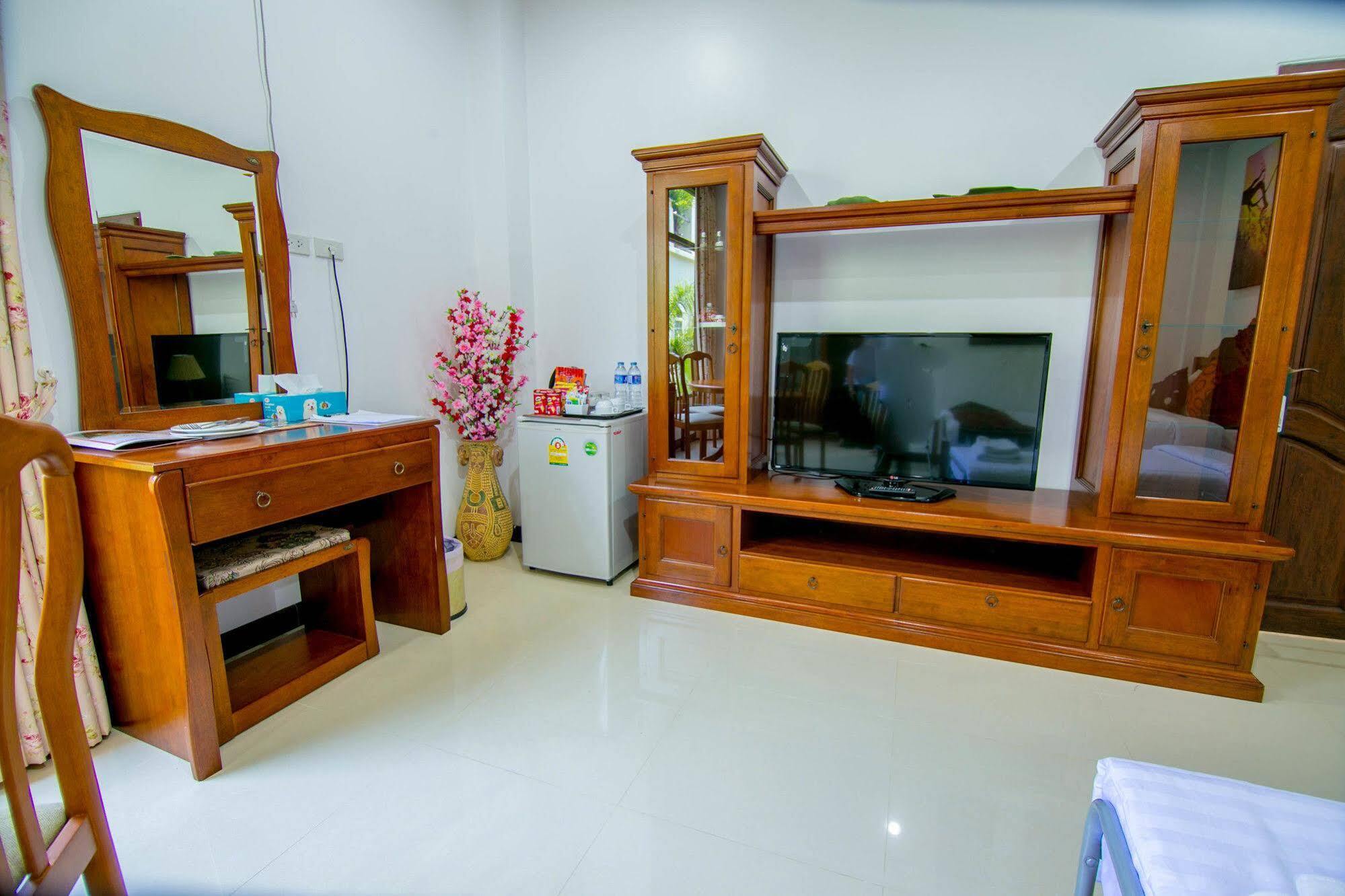 Apartamento Palm Oasis