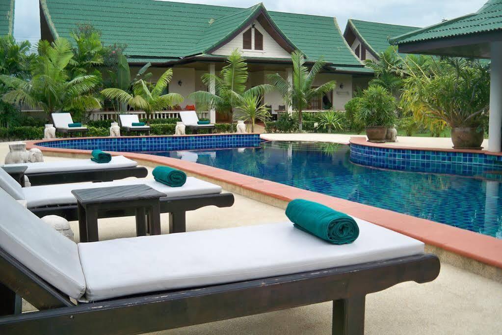 Resort Tuna Rawai