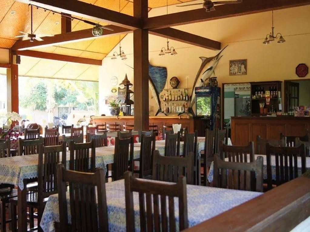 Tuna Resort