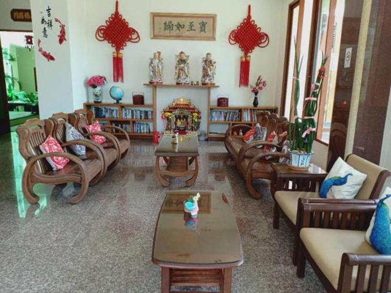 Zhou - Sha 3* Phuket