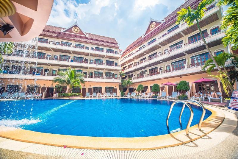 Resort Tony