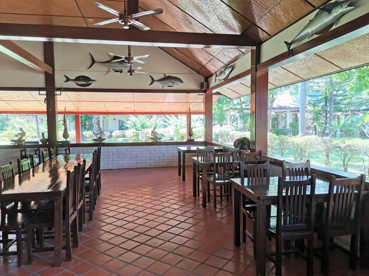 Tuna Resort