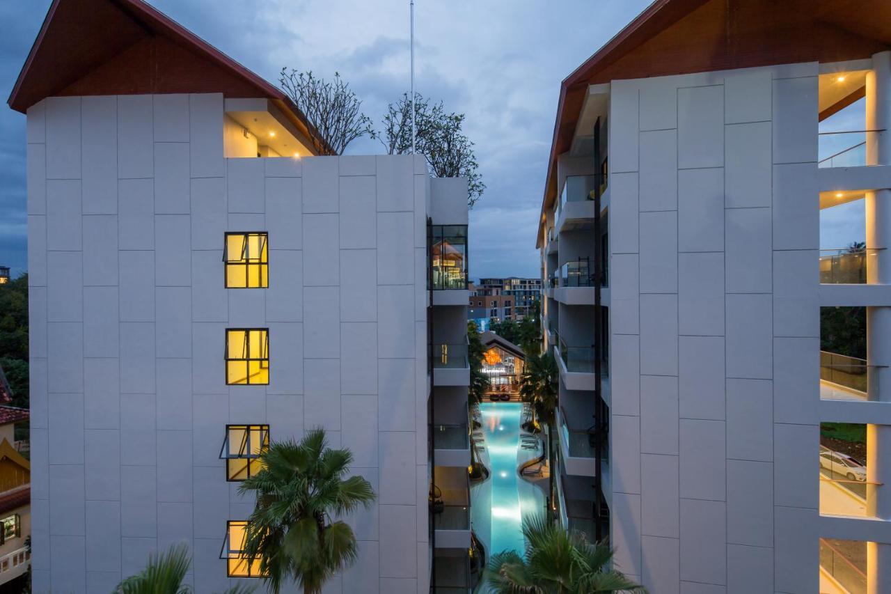 Aparthotel Palmyrah
