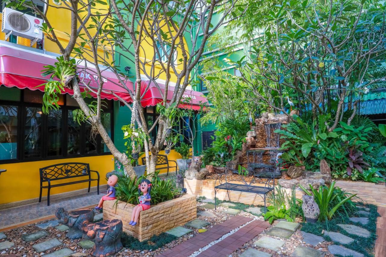 Tee Pak Dee Resident Phuket