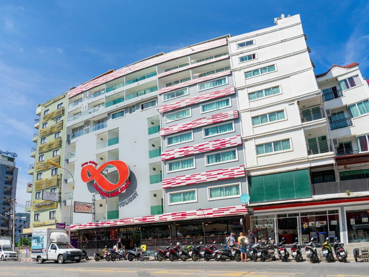 Platinums 3* Patong