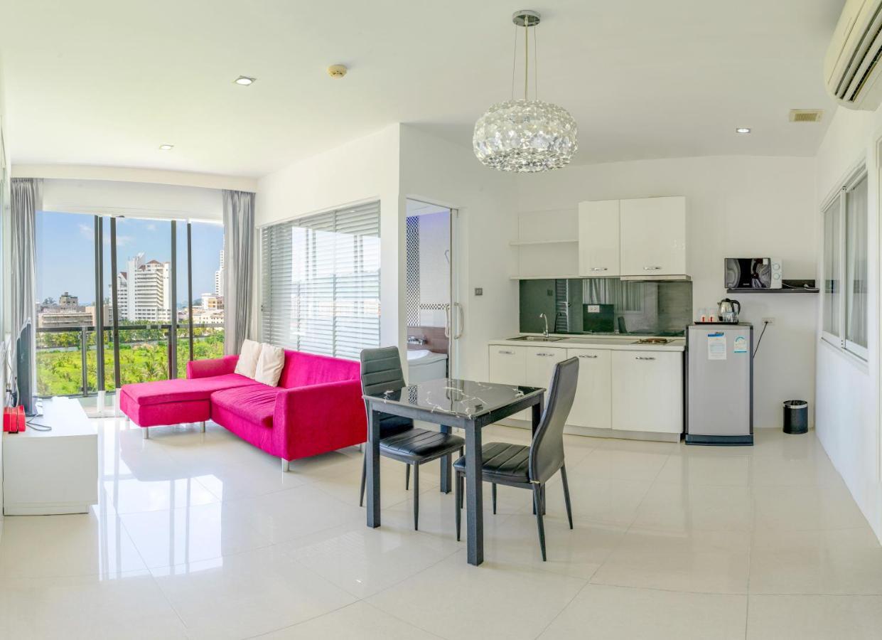 Platinums Patong