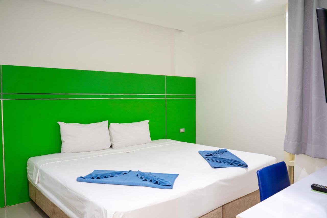 Hotel Platinums Patong