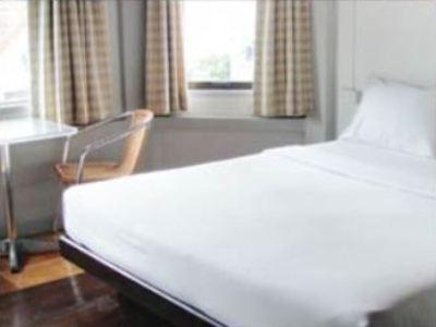 Guest house Relax