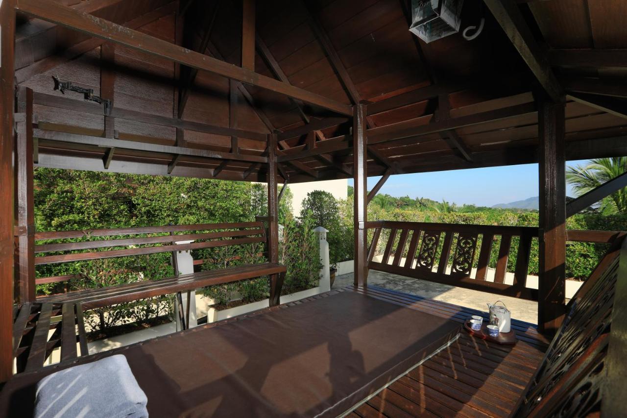 Apartamento Palm Oasis *