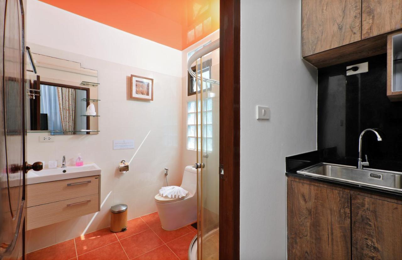 Apartamento Palm Oasis *