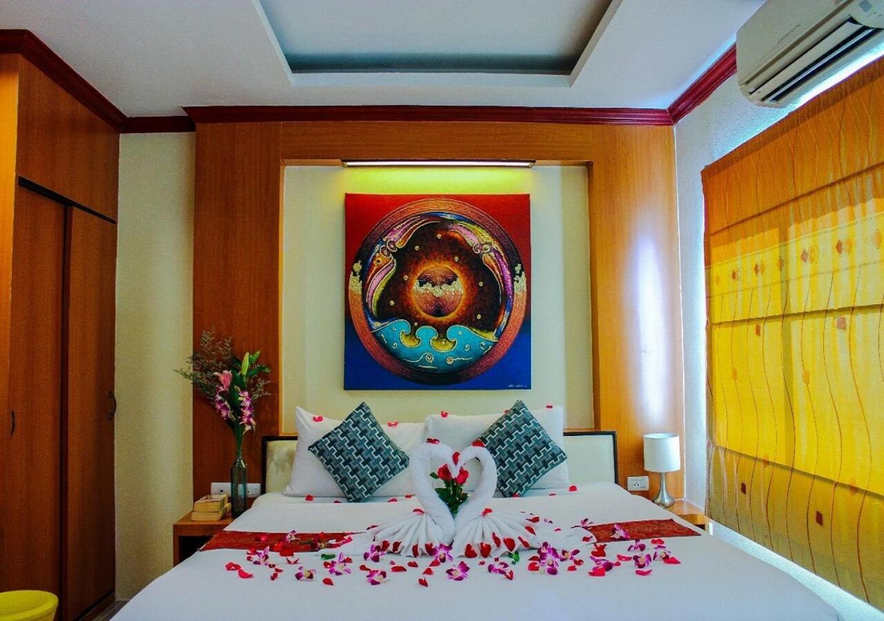 Hotel Ilmare Place 2*