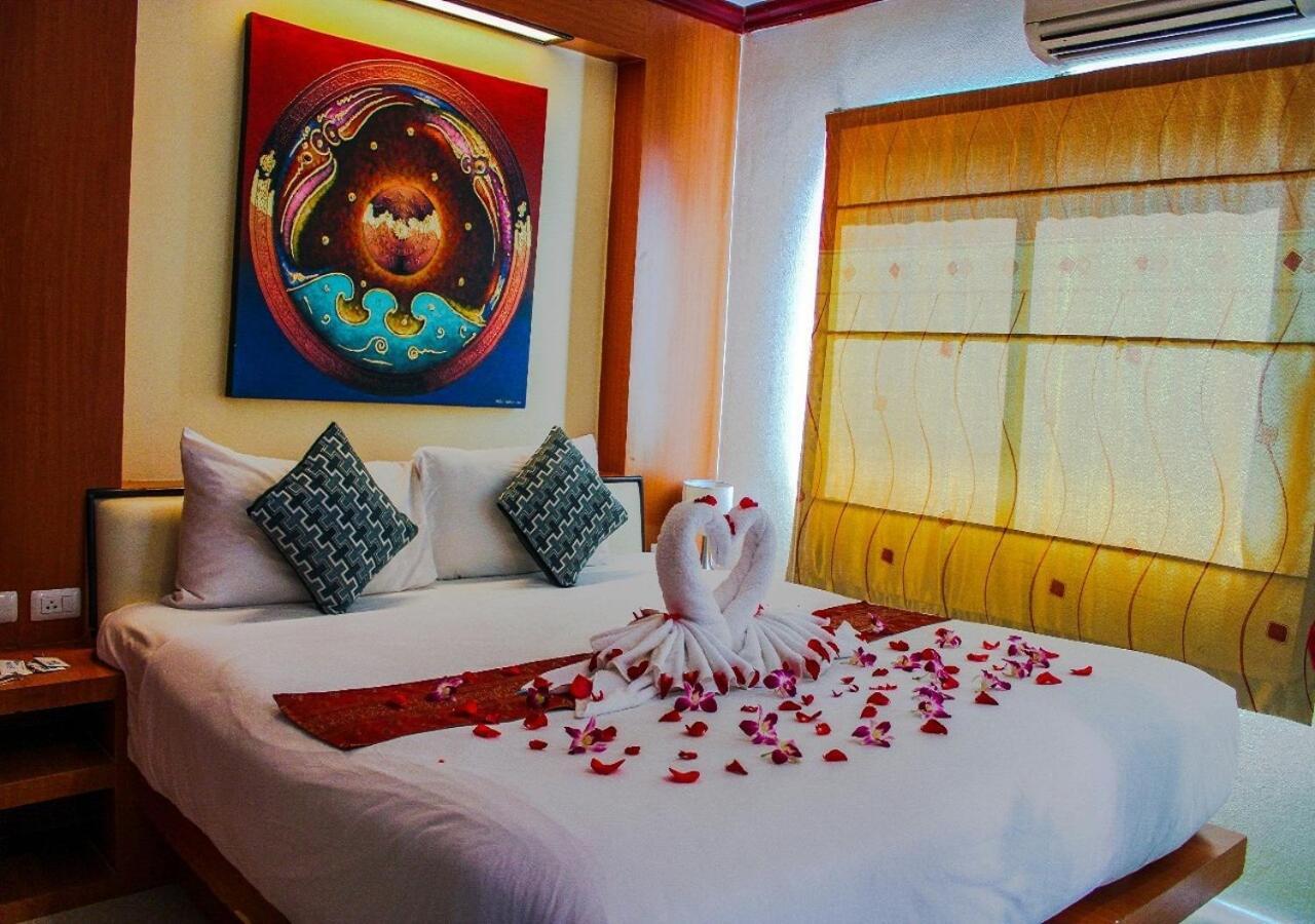 Hotel Ilmare Place