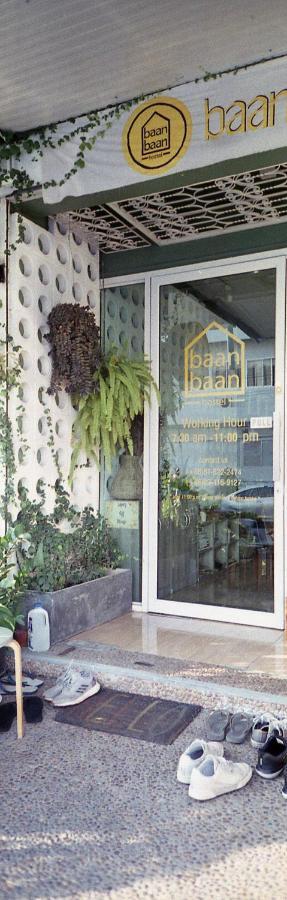 Baan Baan - Sha *