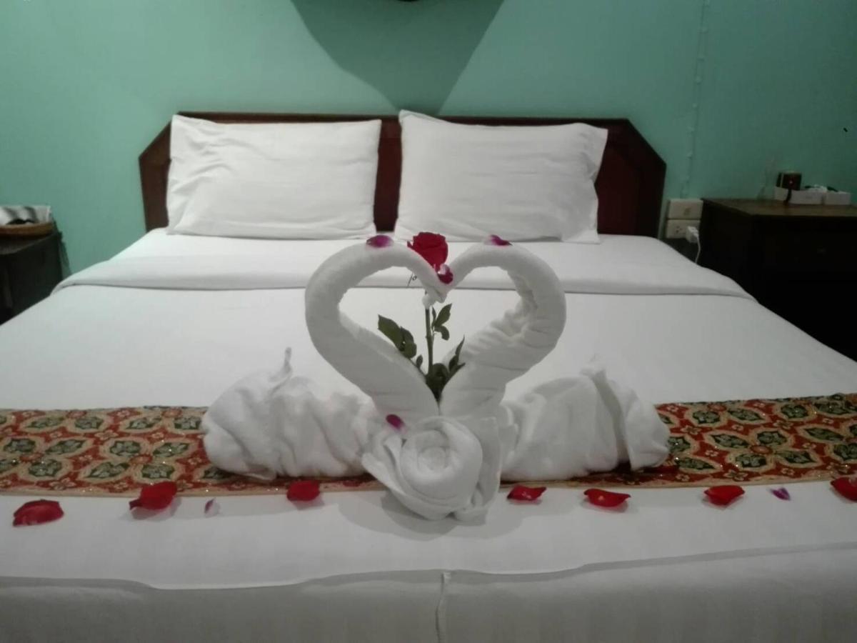 Hotel Supergreen *