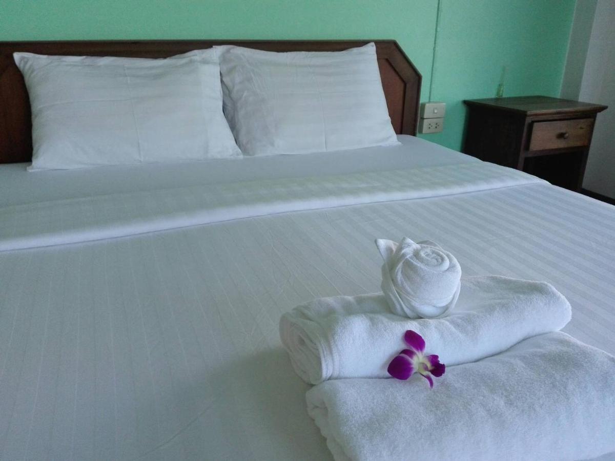 Supergreen Hotel *