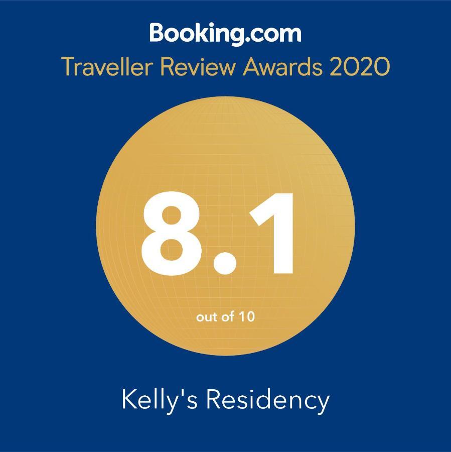 Kelly's Residency 3* Patong