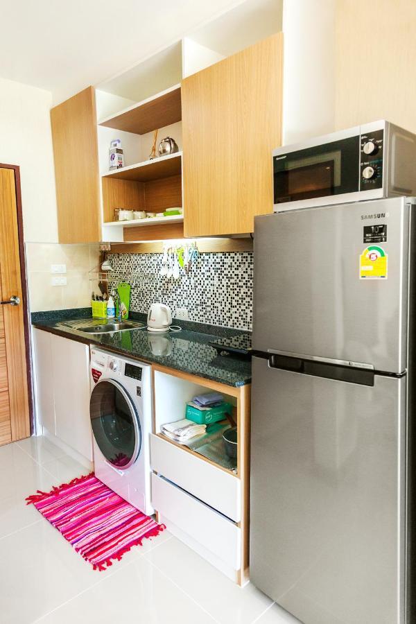 Apartamento The Unit *