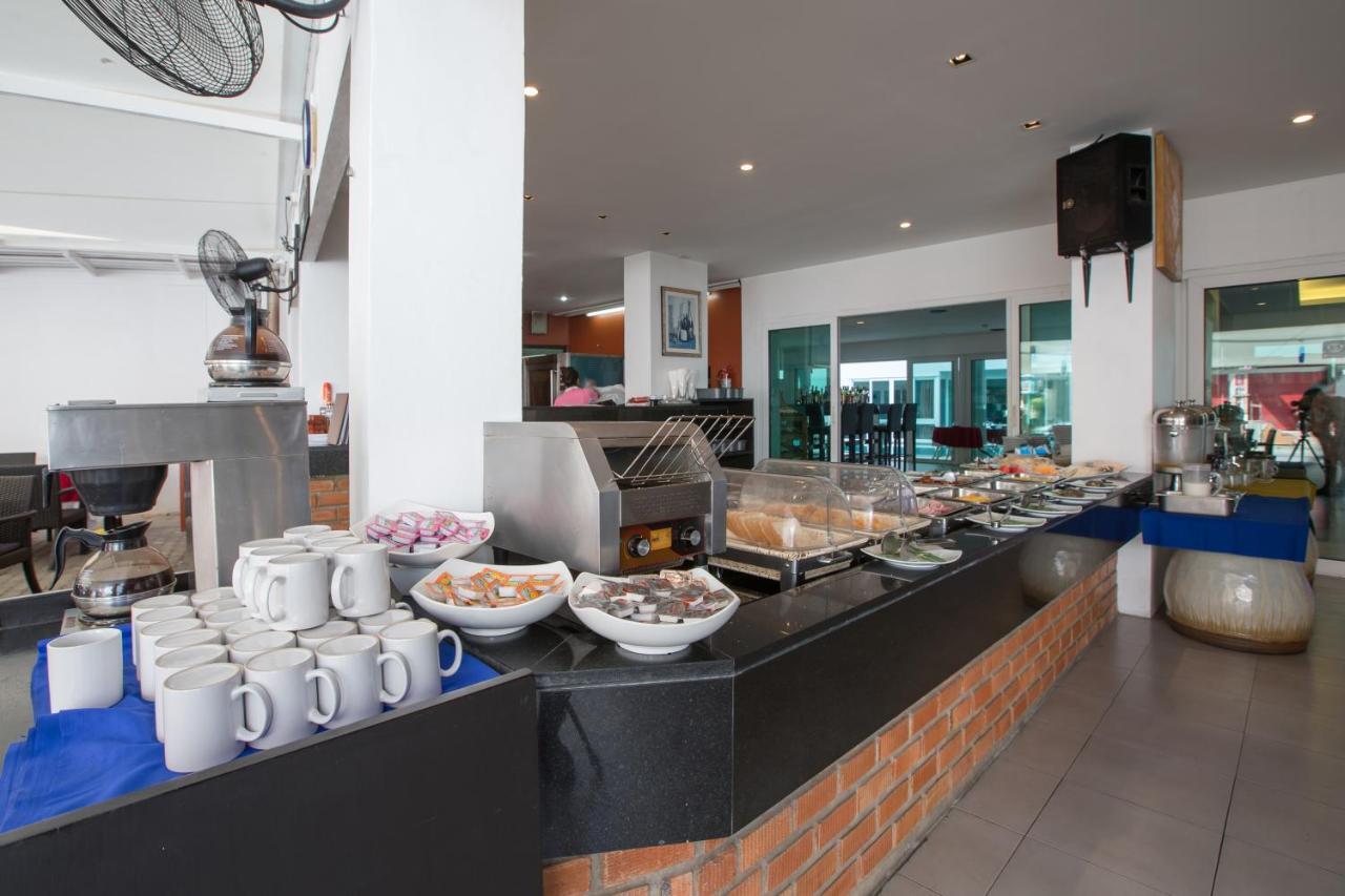 The Palms, - Sha Extra Tempat peranginan