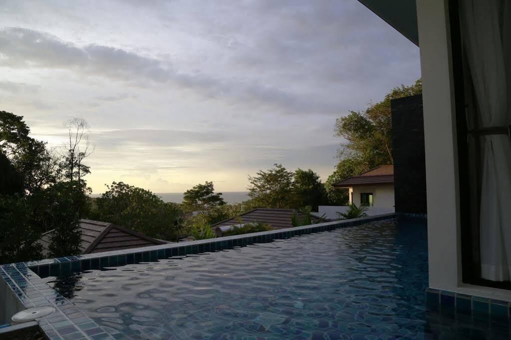 Resort Baan Kongdee Sunset Kata Beach (Phuket)