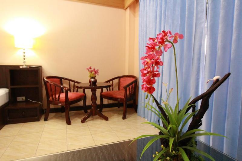 Resort Baan Kongdee Sunset 3*
