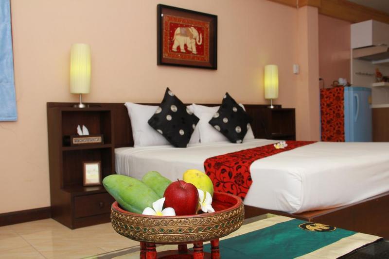 Baan Kongdee Sunset 3*