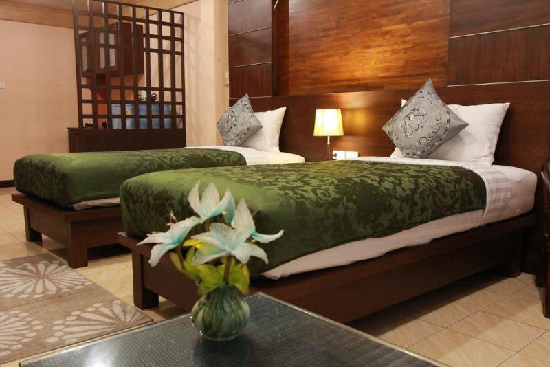 Baan Kongdee Sunset Resort