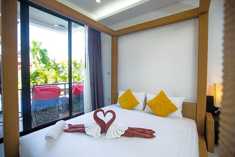 Miracle House Rawai
