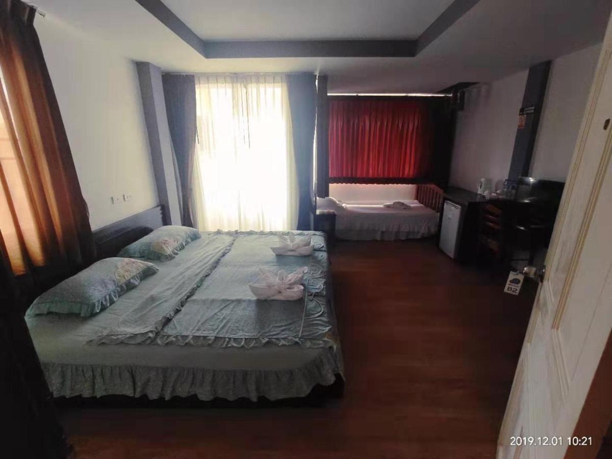 Wechat Patong