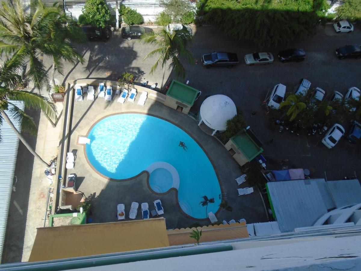 Apartment Condopatong *